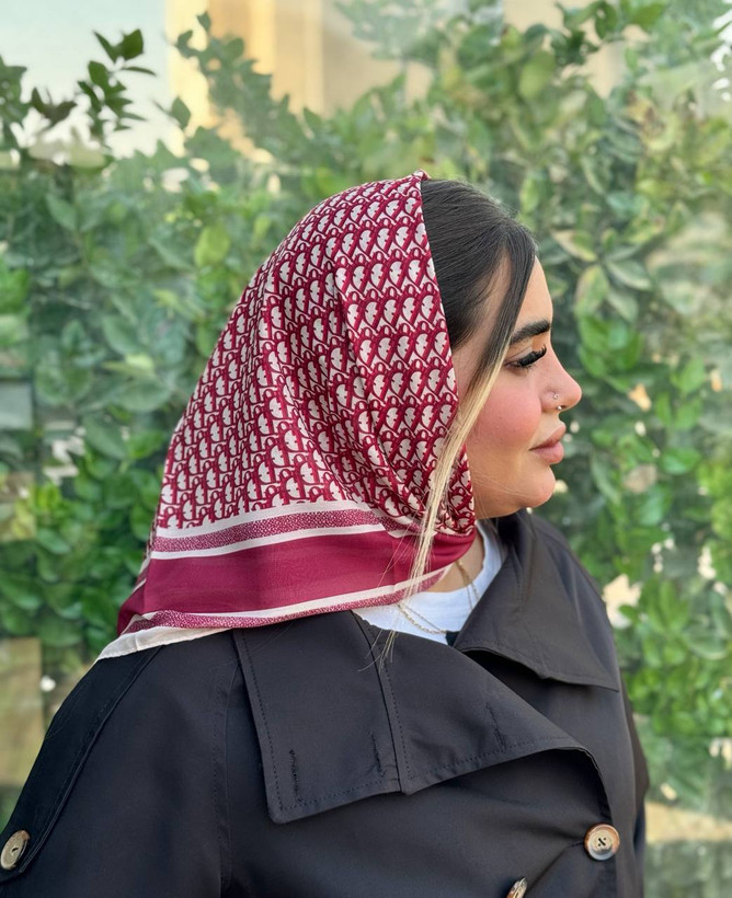 زرشکی