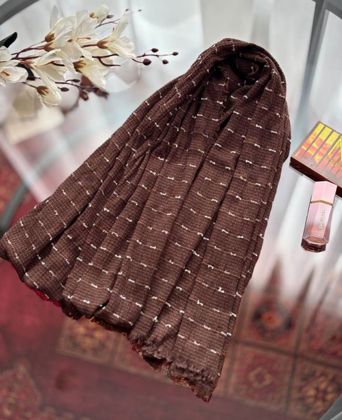 شال نخی