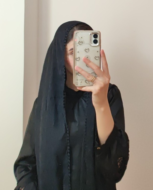 شال برشکا حاشیه عدسی