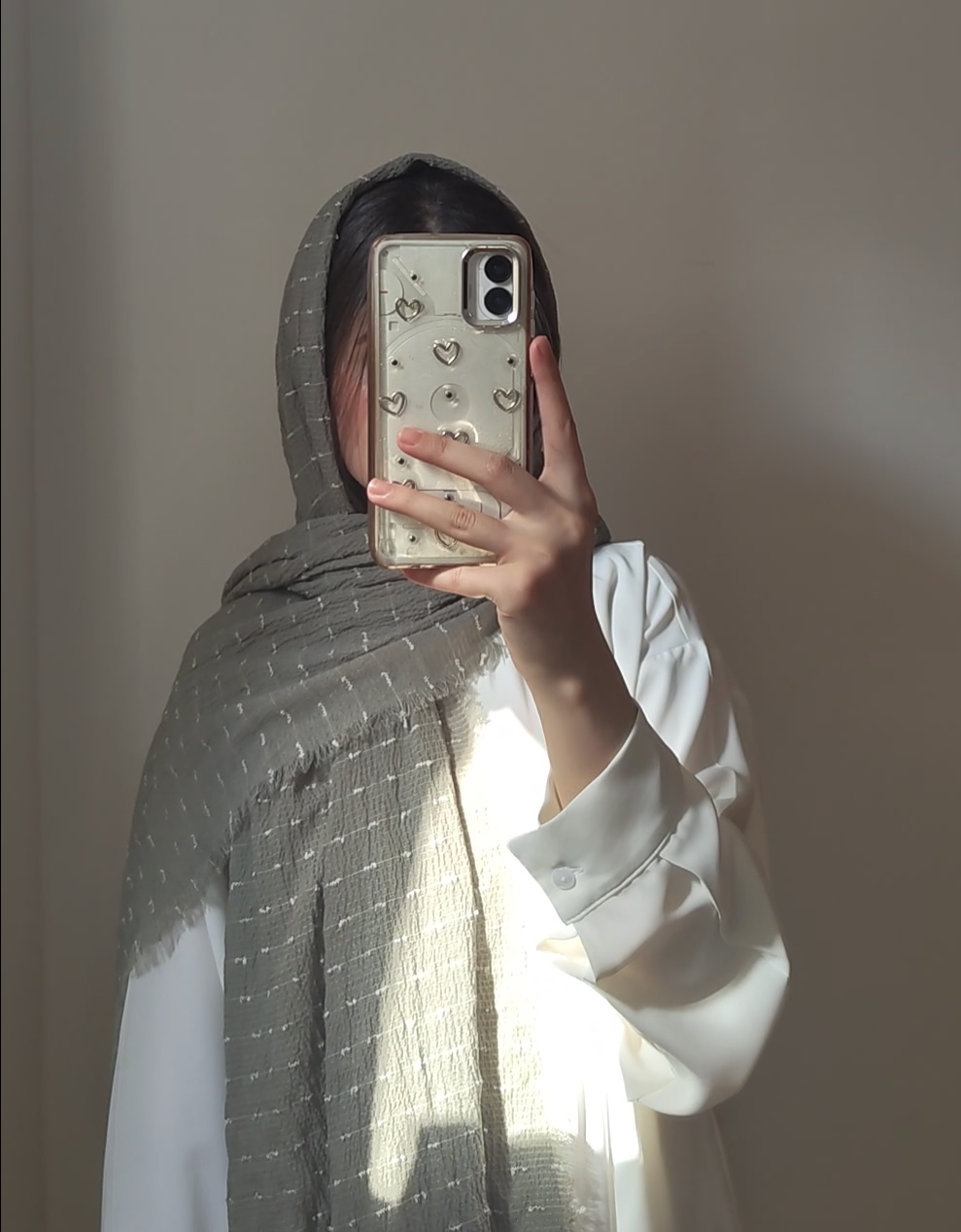 شال نخی