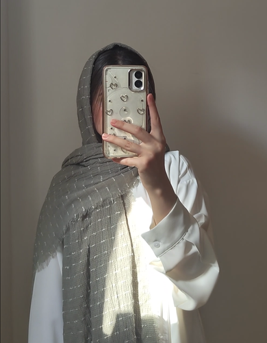 شال نخی
