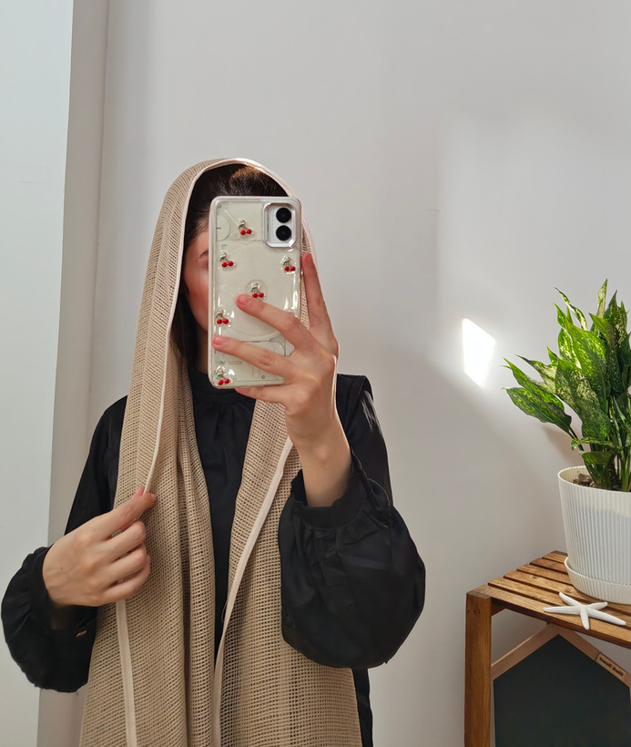 شال حصیری